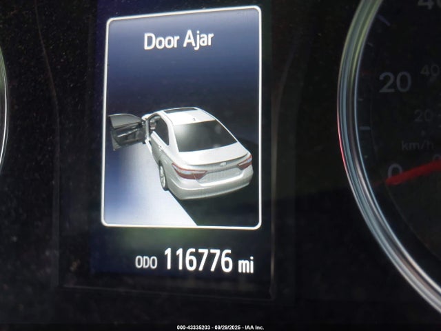 4T1BF1FK8HU680672 Toyota 2ar-fe