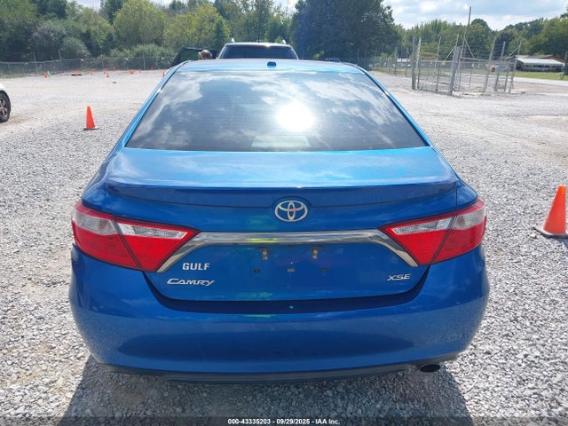 4T1BF1FK8HU680672 Toyota 2ar-fe
