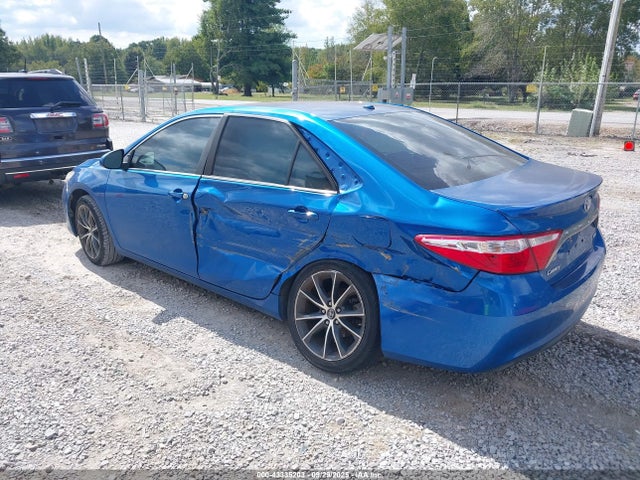 4T1BF1FK8HU680672 Toyota 2ar-fe