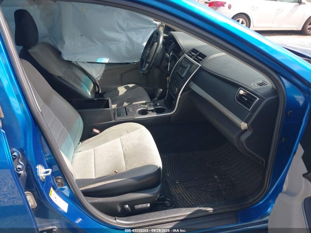 4T1BF1FK8HU680672 Toyota 2ar-fe
