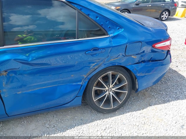 4T1BF1FK8HU680672 Toyota 2ar-fe
