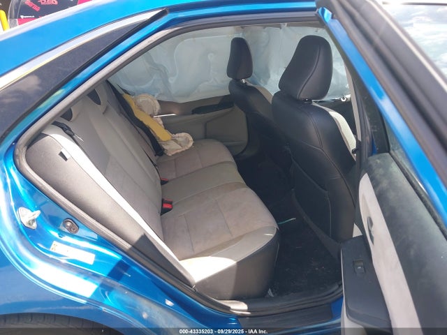 4T1BF1FK8HU680672 Toyota 2ar-fe