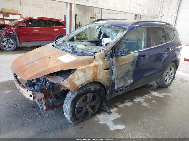 Ford 2014 2014 1FMCU9G99EUD25512 Image 2