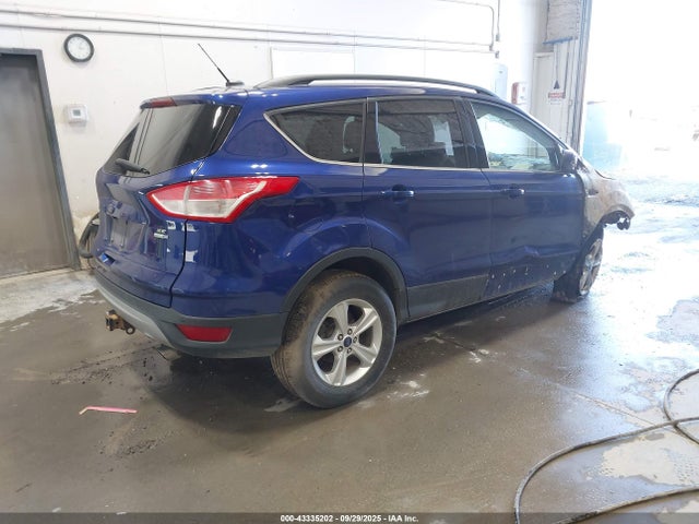 Ford 2014 2014 1FMCU9G99EUD25512 Image 4