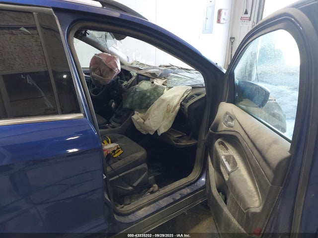 Ford 2014 2014 1FMCU9G99EUD25512 Image 5