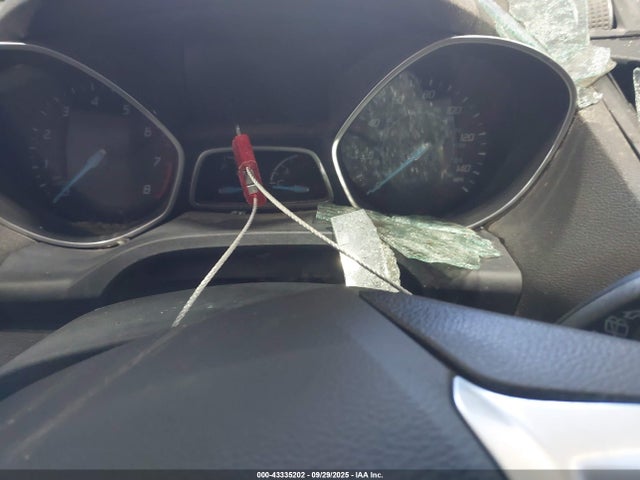 Ford 2014 2014 1FMCU9G99EUD25512 Image 7