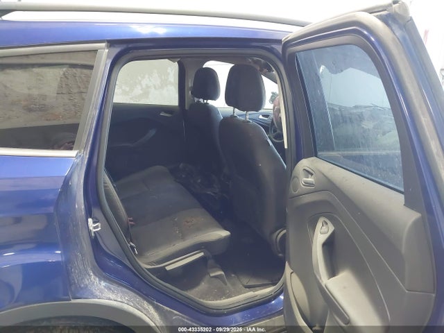 Ford 2014 2014 1FMCU9G99EUD25512 Image 8