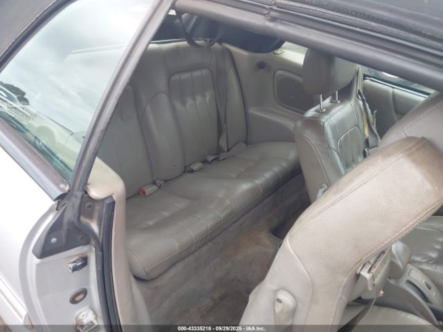 2001 CHRYSLER SEBRING 1C3EL55UX1N500410 Photo 7