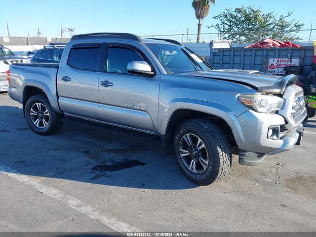 Toyota Tacoma 2017 3TMAZ5CN0HM028615 Image 14
