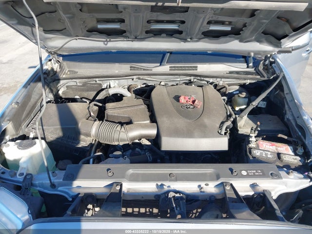 Toyota Tacoma 2017 3TMAZ5CN0HM028615 Image 23