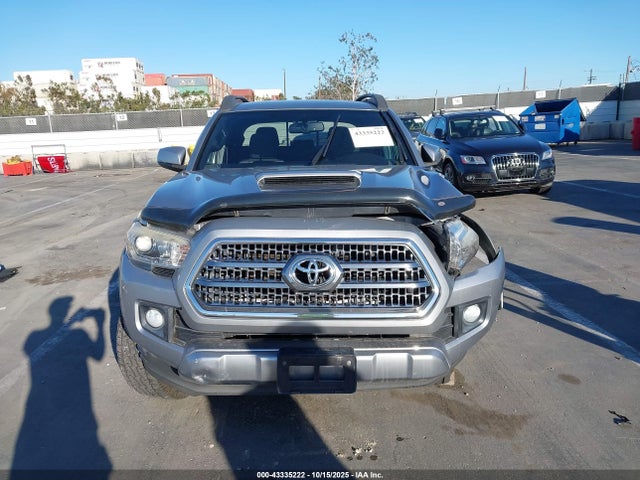 Toyota Tacoma 2017 3TMAZ5CN0HM028615 Image 25