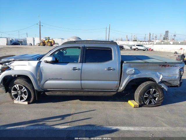 Toyota Tacoma 2017 3TMAZ5CN0HM028615 Image 27