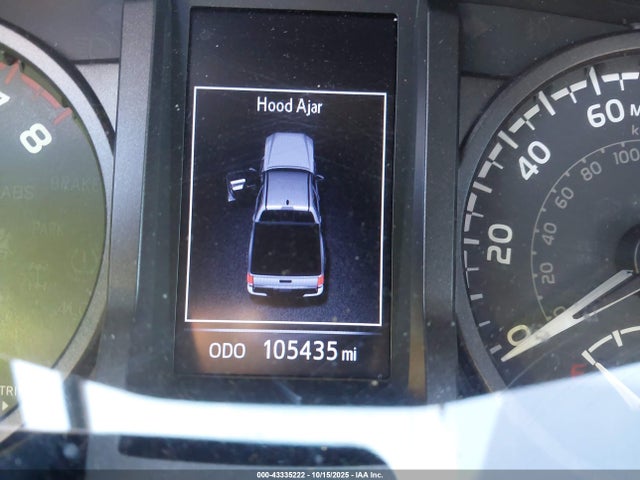 Toyota Tacoma 2017 3TMAZ5CN0HM028615 Image 28