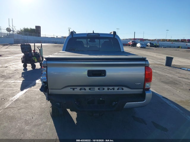 Toyota Tacoma 2017 3TMAZ5CN0HM028615 Image 29