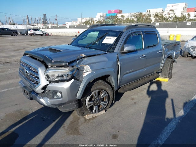 Toyota Tacoma 2017 3TMAZ5CN0HM028615 Image 15