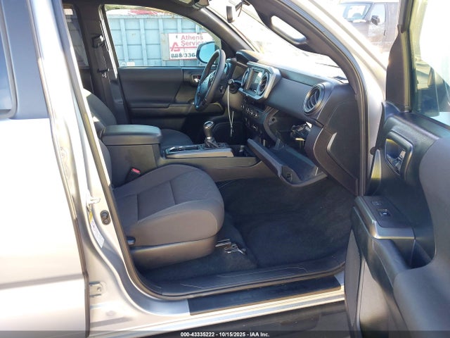 Toyota Tacoma 2017 3TMAZ5CN0HM028615 Image 18