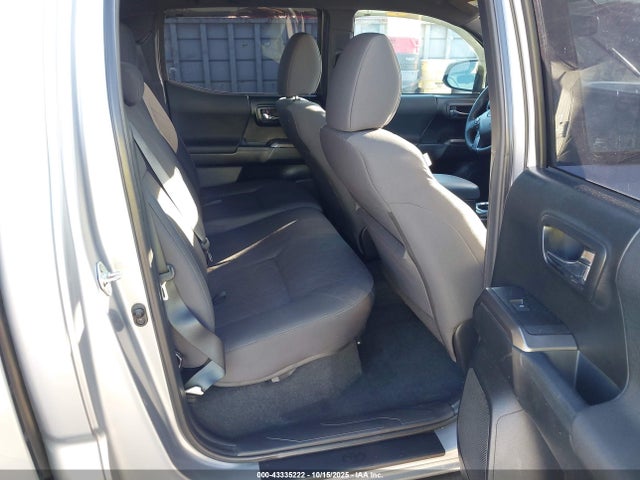 Toyota Tacoma 2017 3TMAZ5CN0HM028615 Image 21