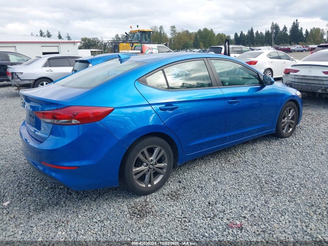 5NPD84LF4HH066504 Hyundai 2017