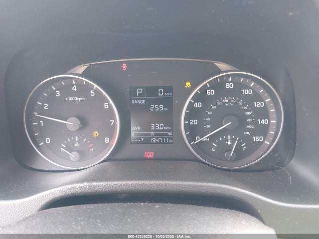 5NPD84LF4HH066504 Hyundai 2017