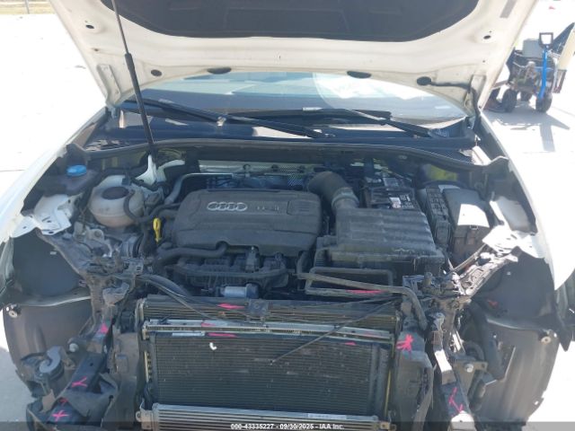 2019 AUDI Q3 WA1AECF39K1087851 Photo 9