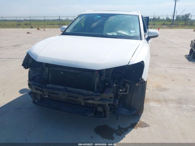 2019 AUDI Q3 WA1AECF39K1087851 Photo 5