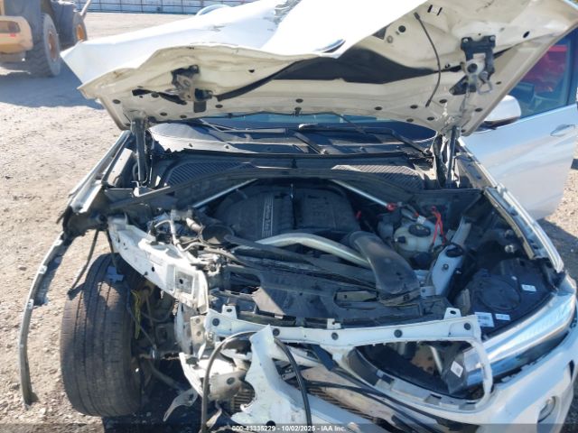 2016 BMW X5 5UXKR0C56G0U10042 Photo 9
