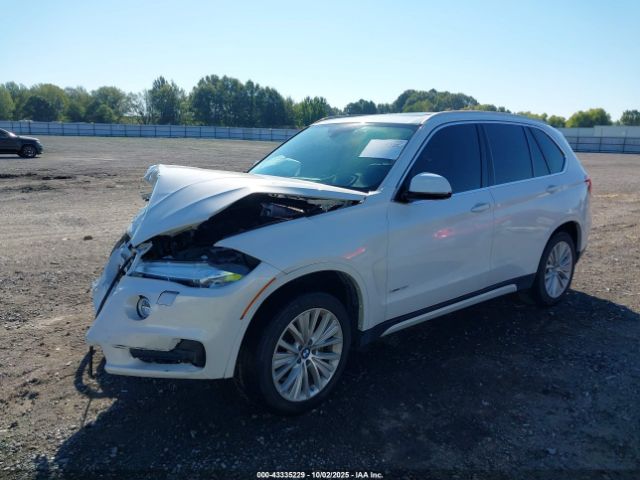 2016 BMW X5 5UXKR0C56G0U10042 Photo 1