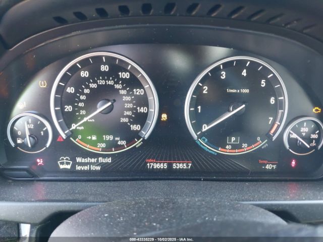 2016 BMW X5 5UXKR0C56G0U10042 Photo 6