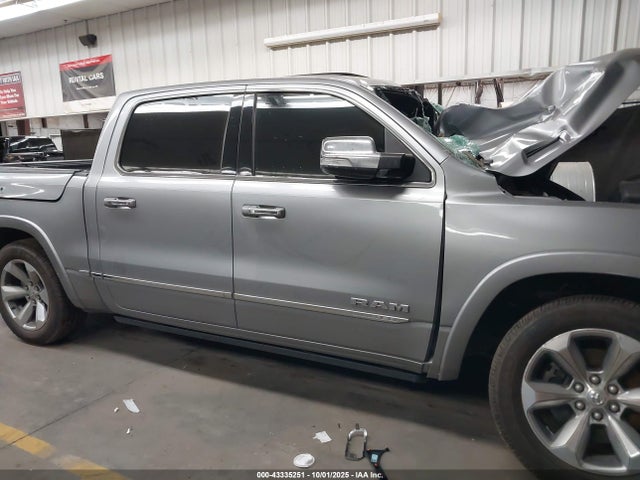 1C6SRFHT0LN272322 RAM 1500