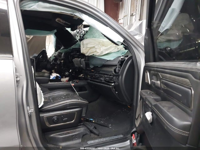 1C6SRFHT0LN272322 RAM 1500