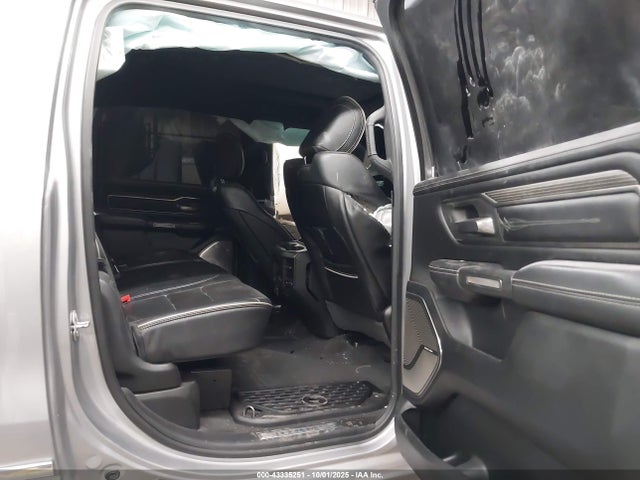 1C6SRFHT0LN272322 RAM 1500