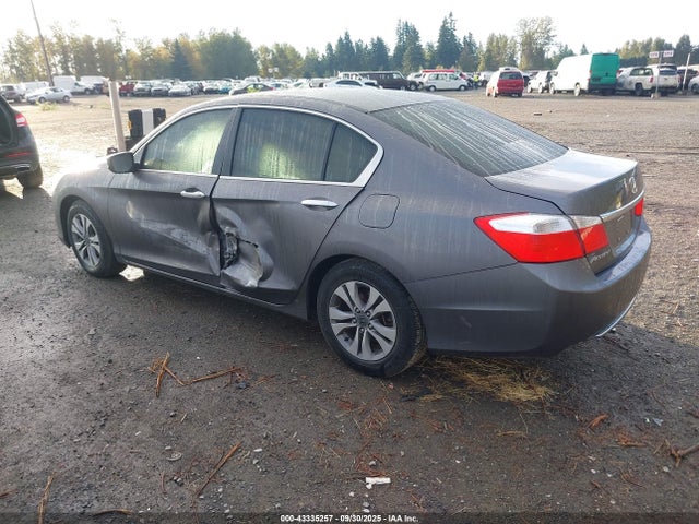 Honda k24w1 2014 1HGCR2F3XEA223844 Image 3
