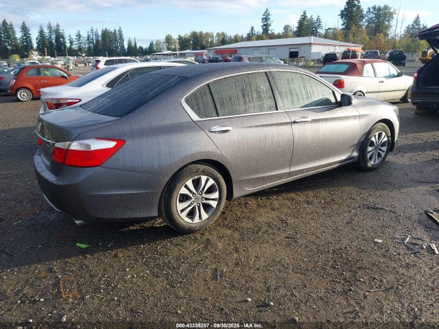 Honda k24w1 2014 1HGCR2F3XEA223844 Image 4