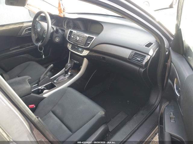 Honda k24w1 2014 1HGCR2F3XEA223844 Image 5