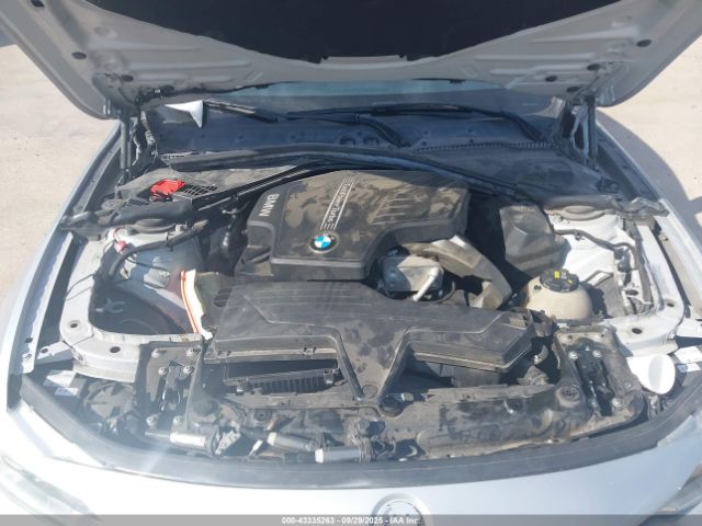 2015 BMW 428 GRAN COUPE WBA4A5C57FGK15651 Photo 9