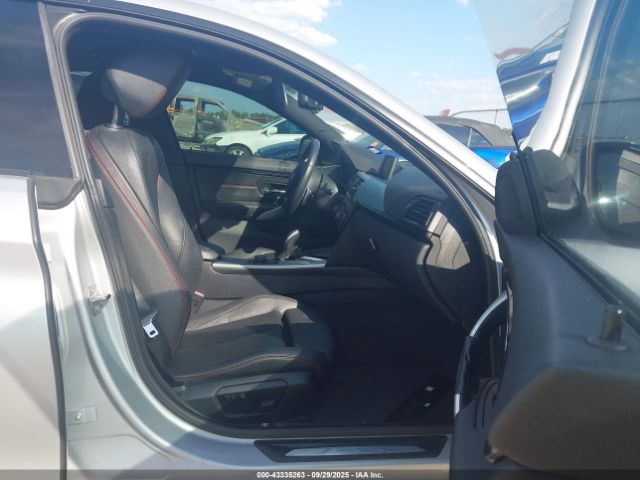 2015 BMW 428 GRAN COUPE WBA4A5C57FGK15651 Photo 4