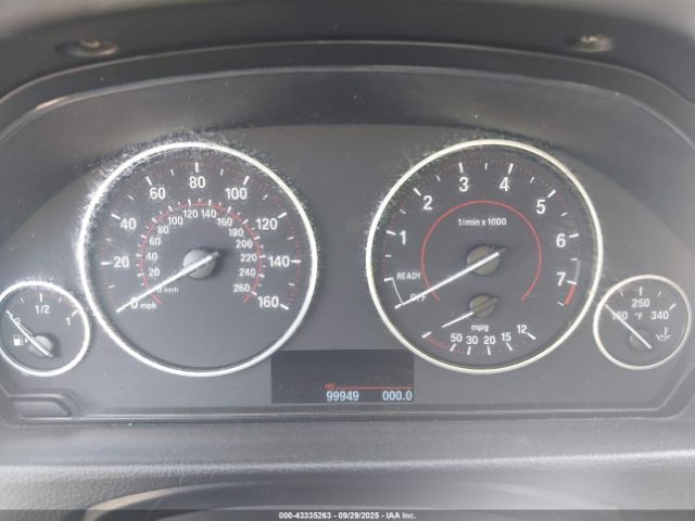 2015 BMW 428 GRAN COUPE WBA4A5C57FGK15651 Photo 6