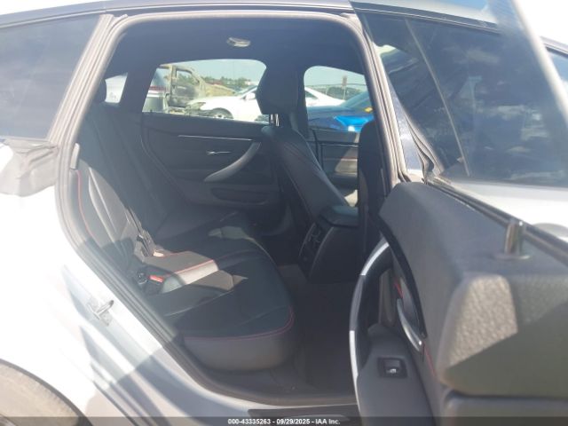 2015 BMW 428 GRAN COUPE WBA4A5C57FGK15651 Photo 7