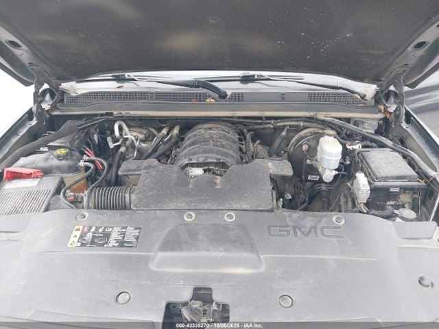 GMC l86 - spark ignited direct injection, variable valve timing, afm, e85max, alum 2020 1GKS2CKJ5LR132797 Image 10