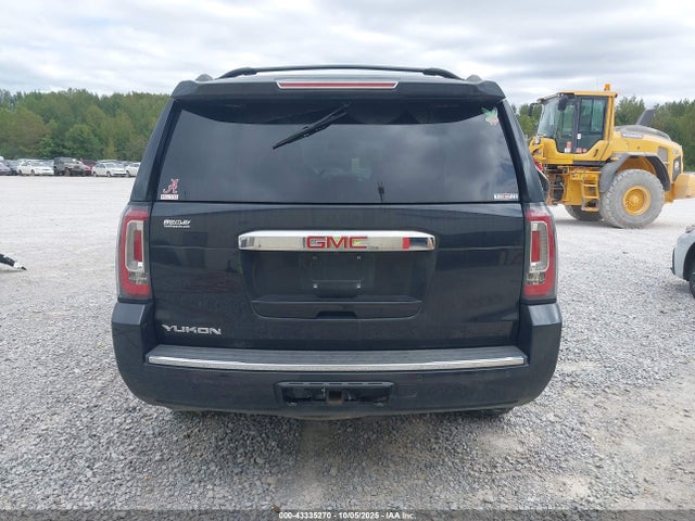 GMC l86 - spark ignited direct injection, variable valve timing, afm, e85max, alum 2020 1GKS2CKJ5LR132797 Image 16
