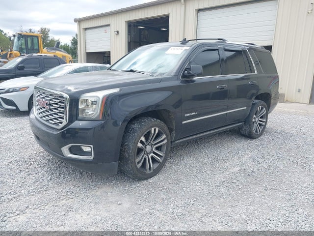 GMC l86 - spark ignited direct injection, variable valve timing, afm, e85max, alum 2020 1GKS2CKJ5LR132797 Image 2