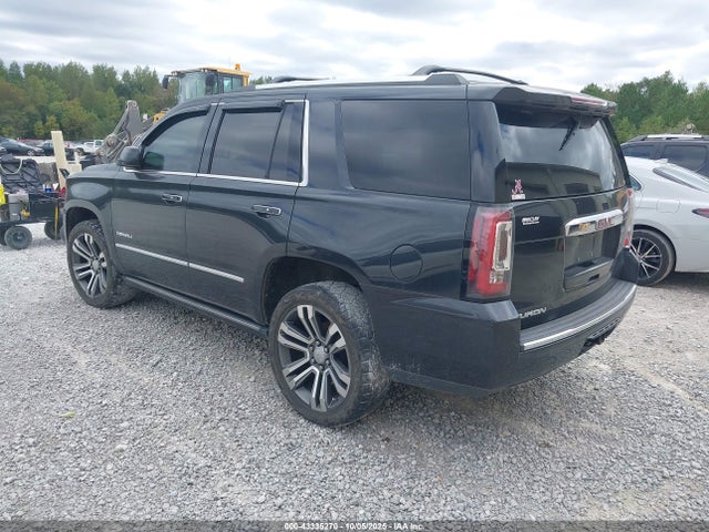 GMC l86 - spark ignited direct injection, variable valve timing, afm, e85max, alum 2020 1GKS2CKJ5LR132797 Image 3