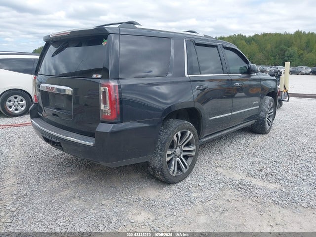 GMC l86 - spark ignited direct injection, variable valve timing, afm, e85max, alum 2020 1GKS2CKJ5LR132797 Image 4