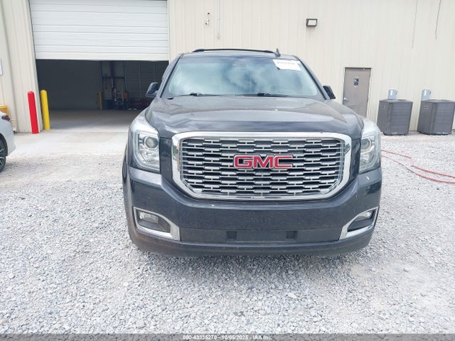 GMC l86 - spark ignited direct injection, variable valve timing, afm, e85max, alum 2020 1GKS2CKJ5LR132797 Image 6