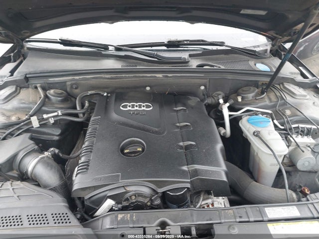 Audi flex fuel engine 2014 WAUFFAFL2EN006342 Image 10