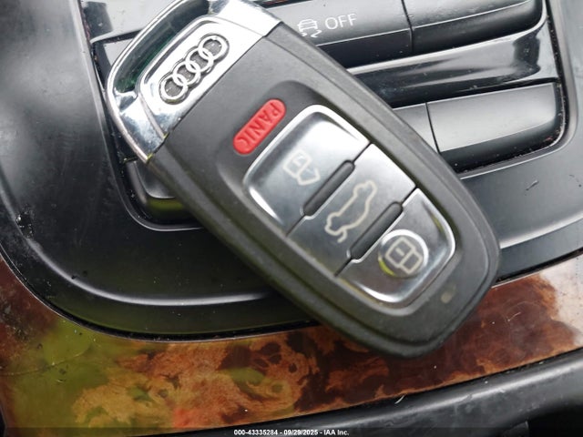 Audi flex fuel engine 2014 WAUFFAFL2EN006342 Image 11