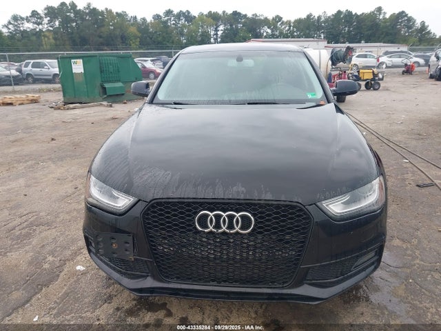 Audi flex fuel engine 2014 WAUFFAFL2EN006342 Image 12