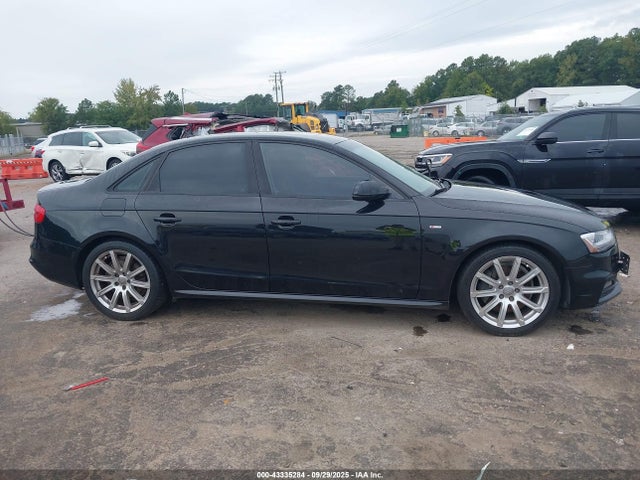 Audi flex fuel engine 2014 WAUFFAFL2EN006342 Image 13