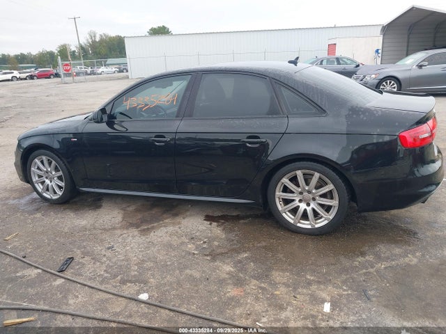 Audi flex fuel engine 2014 WAUFFAFL2EN006342 Image 14