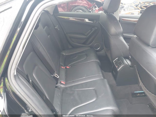 Audi flex fuel engine 2014 WAUFFAFL2EN006342 Image 5